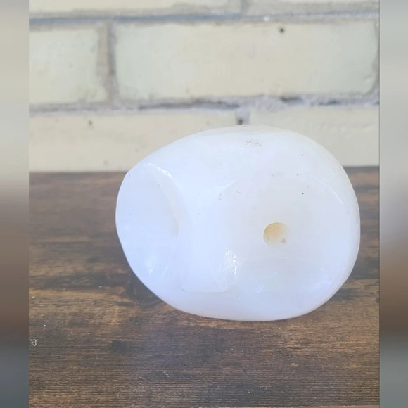 Vintage Onyx Owl - Picture 2 of 4